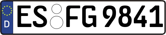 ES-FG9841