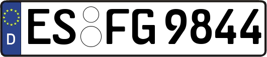 ES-FG9844