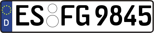 ES-FG9845