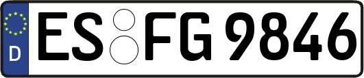 ES-FG9846