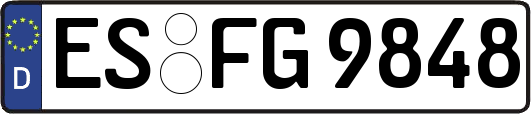 ES-FG9848