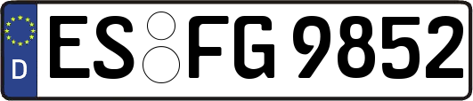 ES-FG9852