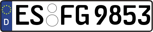ES-FG9853