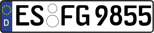 ES-FG9855