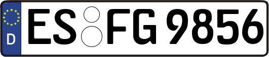 ES-FG9856