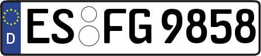 ES-FG9858