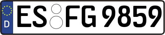 ES-FG9859