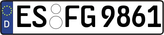 ES-FG9861