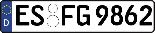 ES-FG9862