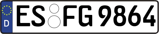 ES-FG9864