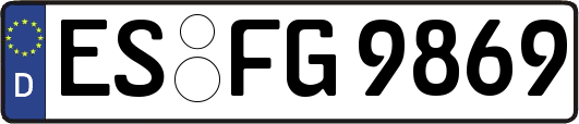 ES-FG9869