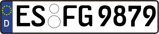 ES-FG9879