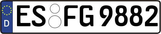 ES-FG9882