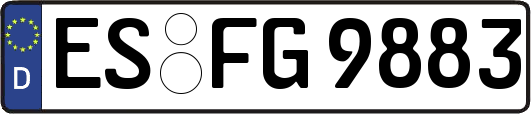 ES-FG9883