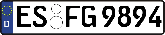 ES-FG9894