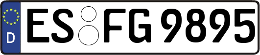 ES-FG9895