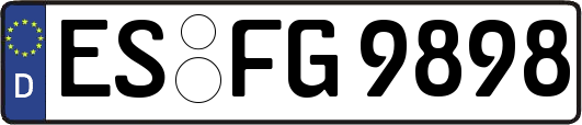 ES-FG9898