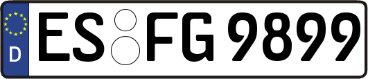 ES-FG9899