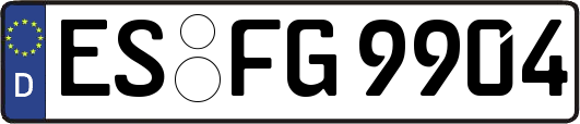 ES-FG9904
