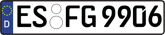 ES-FG9906