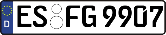 ES-FG9907