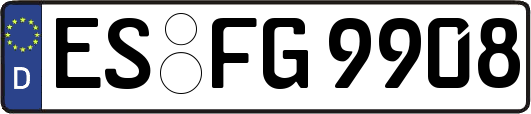 ES-FG9908