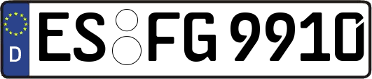 ES-FG9910