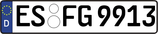 ES-FG9913