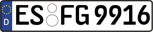 ES-FG9916