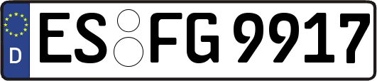 ES-FG9917