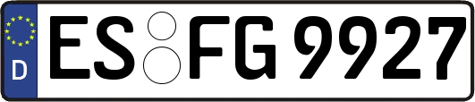ES-FG9927