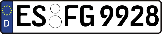 ES-FG9928