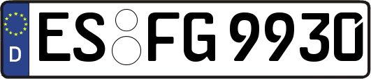ES-FG9930