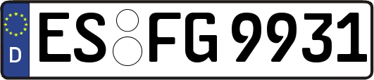 ES-FG9931