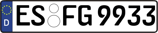 ES-FG9933