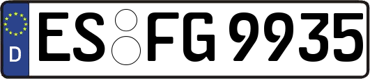 ES-FG9935