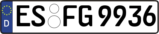 ES-FG9936