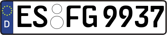 ES-FG9937