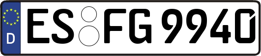 ES-FG9940