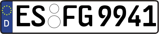ES-FG9941