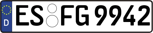 ES-FG9942