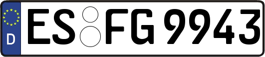 ES-FG9943