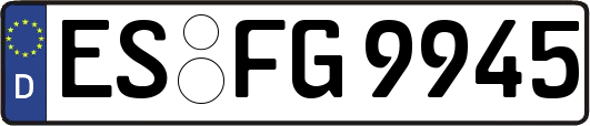 ES-FG9945