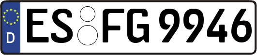 ES-FG9946