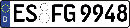 ES-FG9948