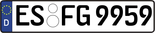 ES-FG9959
