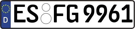 ES-FG9961