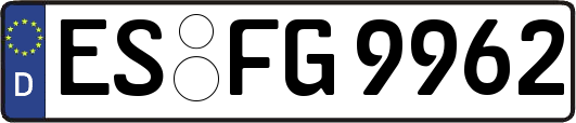 ES-FG9962