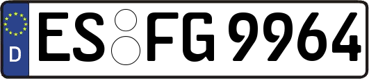 ES-FG9964