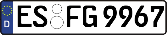 ES-FG9967
